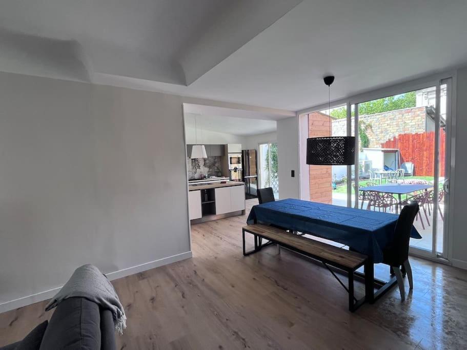 Maison Climatisee, Piscine, A 5 Minutes Des Grands Buffets Narbona Exterior foto