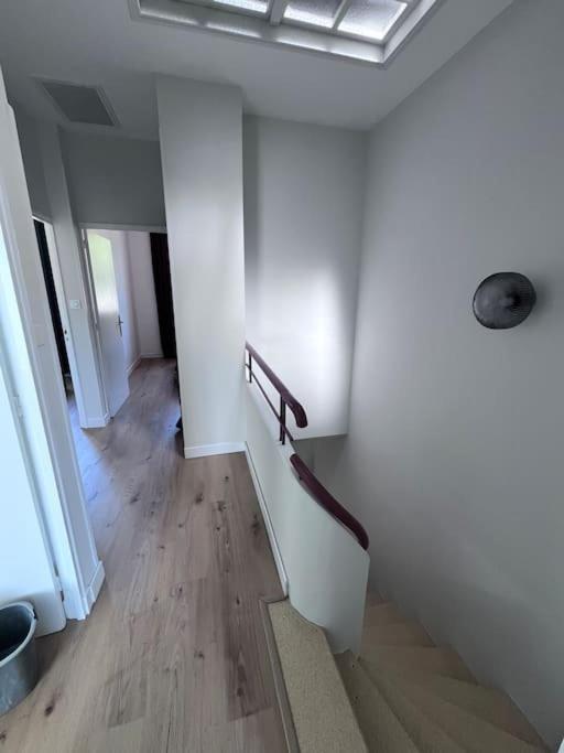 Maison Climatisee, Piscine, A 5 Minutes Des Grands Buffets Narbona Exterior foto